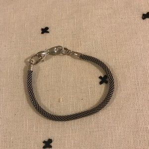 Brighton Bracelet 😍 perf for adding charms!!!